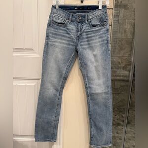 BKE Light Blue Jeans 👖